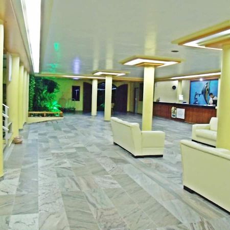 Quarto 124 Portobello Park Inovar Tur Порту-Сегуру Экстерьер фото