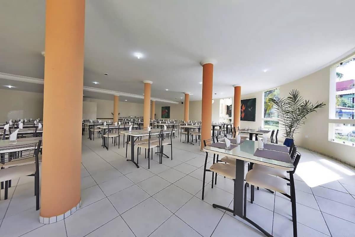 Quarto 124 Portobello Park Inovar Tur Порту-Сегуру Экстерьер фото