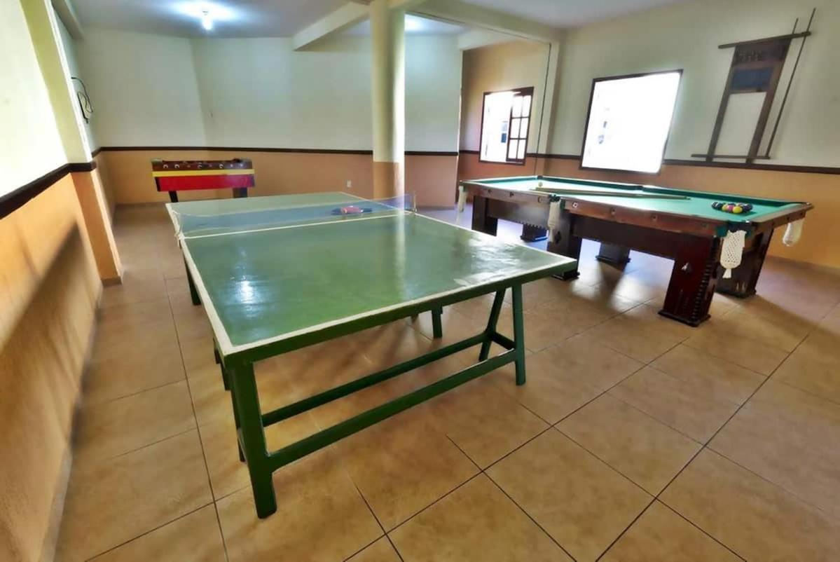 Quarto 124 Portobello Park Inovar Tur Порту-Сегуру Экстерьер фото