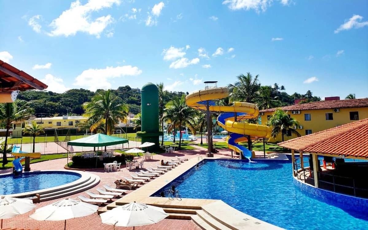 Quarto 124 Portobello Park Inovar Tur Порту-Сегуру Экстерьер фото