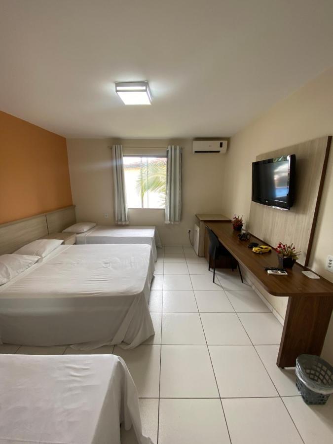 Quarto 124 Portobello Park Inovar Tur Порту-Сегуру Экстерьер фото