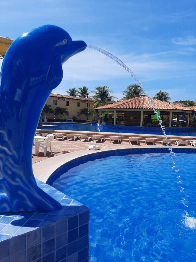 Quarto 124 Portobello Park Inovar Tur Порту-Сегуру Экстерьер фото