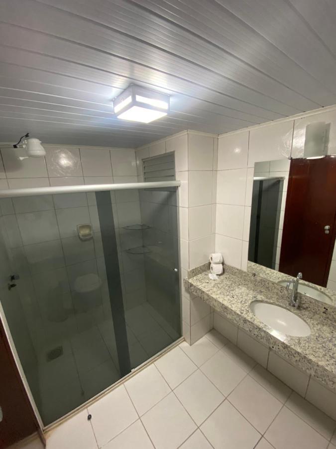 Quarto 124 Portobello Park Inovar Tur Порту-Сегуру Экстерьер фото