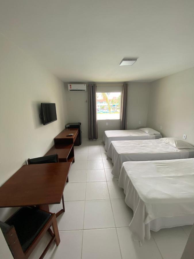Quarto 124 Portobello Park Inovar Tur Порту-Сегуру Экстерьер фото